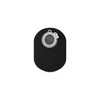 COLOPLAST SENSURA Mio Click sort, Lukket