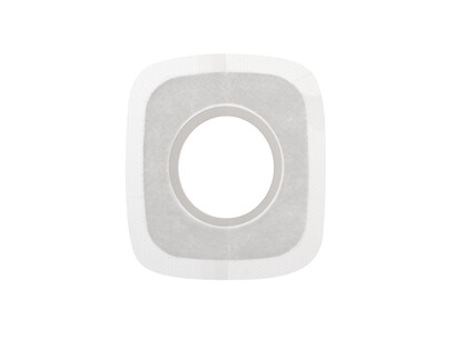 ERLAND Care Stoma Pad 16,2x18,4 cm 