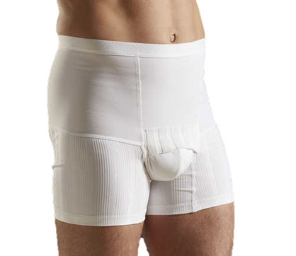 Corsinel Kompressions boxershorts lav herre