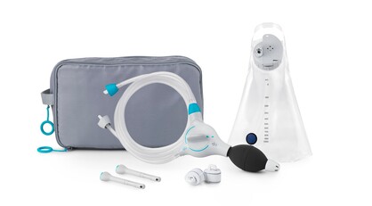 COLOPLAST PERISTEEN Plus System Lille