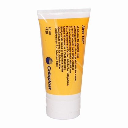 COLOPLAST Atrac-Tain fugtighedscreme 75 ml