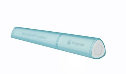 COLOPLAST SpeediCath Compact Eve kateter