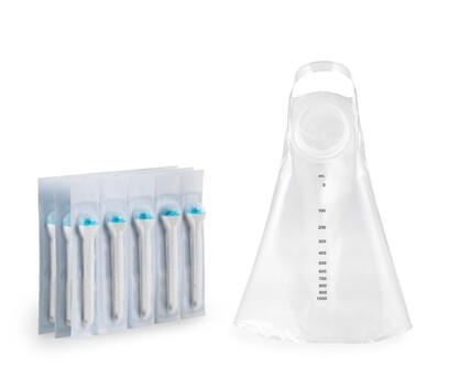 COLOPLAST PERISTEEN Plus Tilbehørspakke