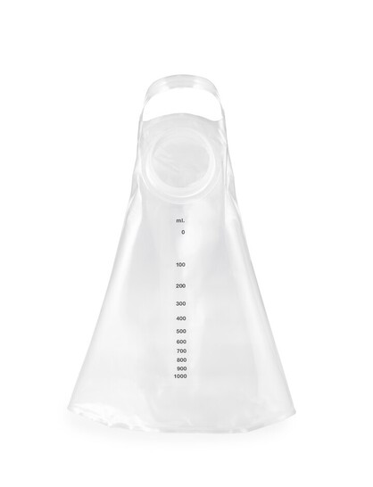 COLOPLAST PERISTEEN Plus Vandpose