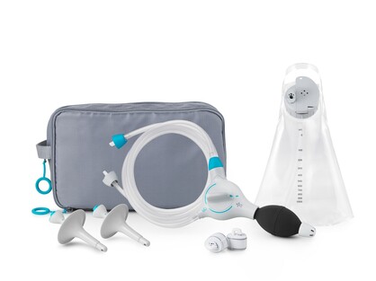 COLOPLAST PERISTEEN Plus System med konuskatetre