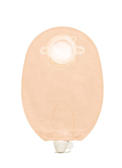 DANSAC NovaLife 2 Urostomi Poser
