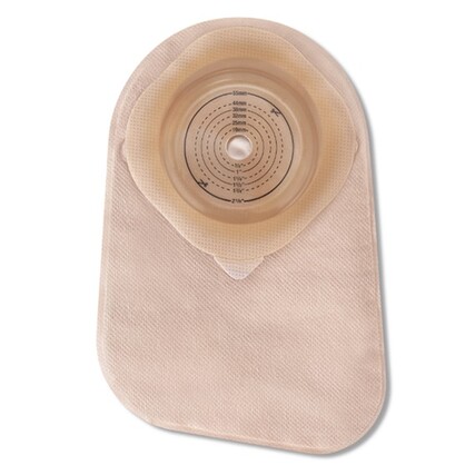 HOLLISTER Moderma Flex CeraPlus Lukket Soft konv.