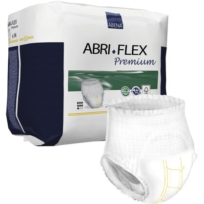 Abri-Flex Premium S2, 14 stk.