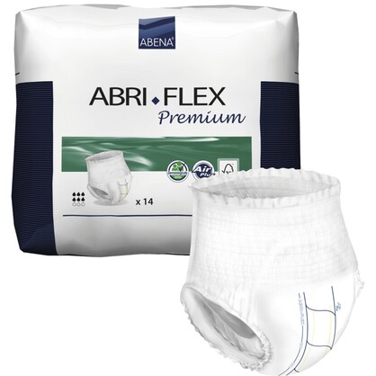 Abri-Flex Premium M1, 14 stk.