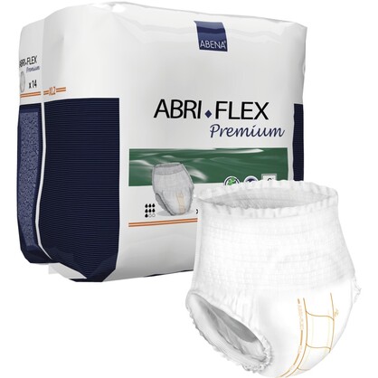 Abri-Flex Premium XL2, 14 stk.