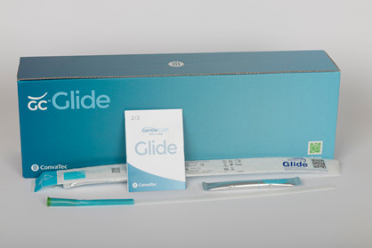 CONVATEC GentleCath Glide Nelaton