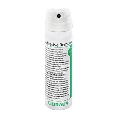 BRAUN Adhesive remover klæbefjerner 50 ml