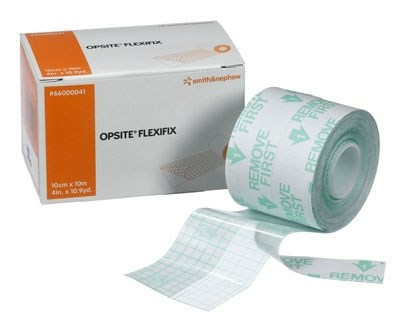 Opsite Flexifix Fikseringsfilm