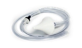Irrimed, Konus hvid 3300