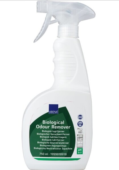 ABENA Lugtfjerner 750 ml