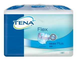TENA Flex Plus bælteble