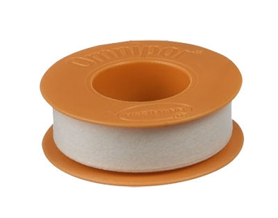 Omnipor kirurgisk tape nonwoven 2,5 cm x 9,2 m  