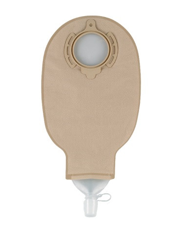 BRAUN Flexima 3S tømbar high flow