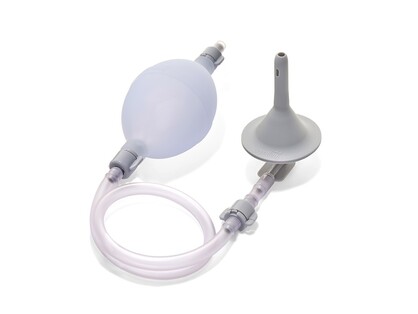 AQUAFLUSH Compact + system månedssæt 