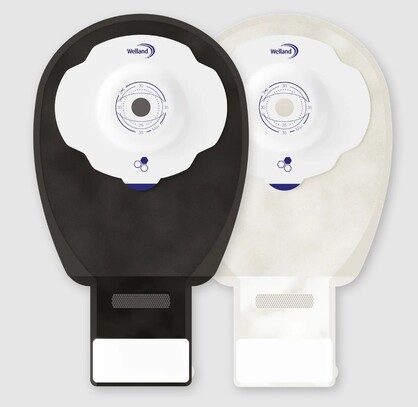 WELLAND Aurum Plus Soft Convex Tømbar