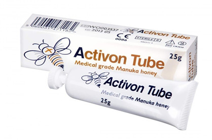 Activon Tube 25 g