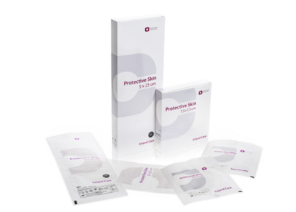 ERLAND Care Protective Skin