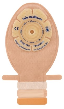 SALTS Confidence Comfort Neonatal