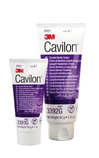 3M Cavilon Barrierecreme