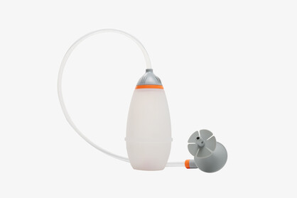 AQUAFLUSH 500X SRC system månedssæt 