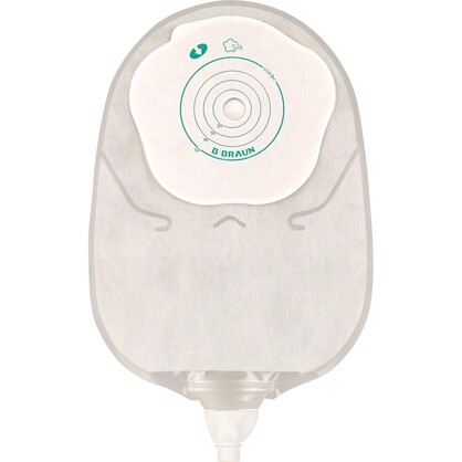 BRAUN Flexima Uro Silk 
