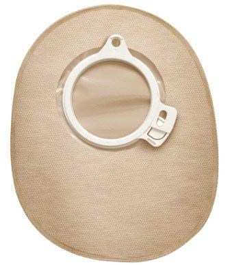 COLOPLAST SenSura Click, 2-dels lukket pose