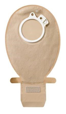 COLOPLAST SenSura Click, 2-dels tømbar pose