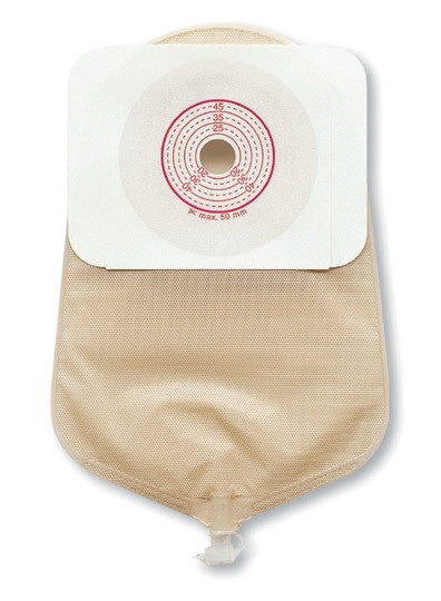 Stomocur MicroSkin uro 13-50 mm