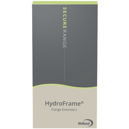 WELLAND Aurum HydroFrame Kantsikring