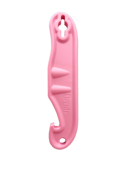 byLink OpenIt ergonomisk værktøj Pink