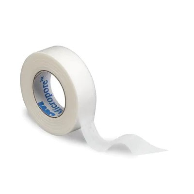 3M Micropore tape