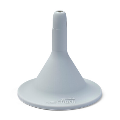 AQUAFLUSH  Refill konus, korte