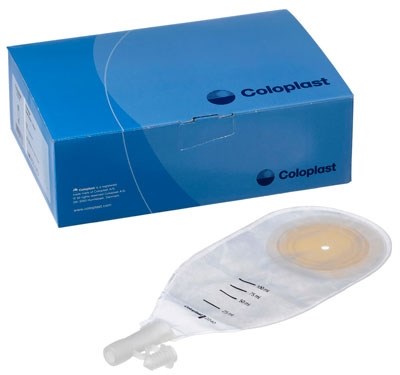 COLOPLAST Drænagepose