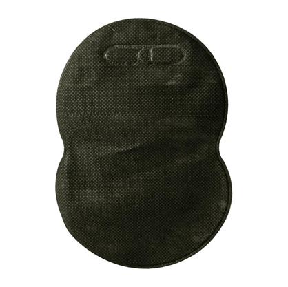KoloBa Soft Black Edition lukket pose
