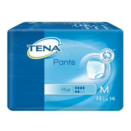 TENA Pants Plus bleunderbuks