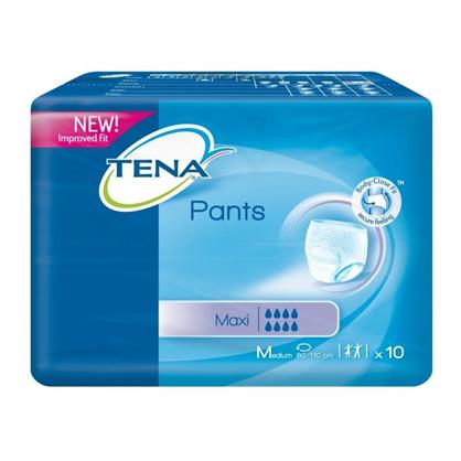 TENA Pants Maxi bleunderbuks