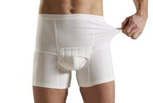 Corsinel Kompressions boxershorts lav herre