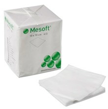 Mesoft Non Woven Kompres