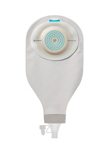 COLOPLAST SenSura Mio High Output Convex Blød
