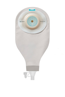 COLOPLAST SenSura Mio High Output Convex Light