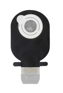 COLOPLAST SenSura Mio Flex Sort, lukket