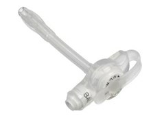 MEDA Mic-Key Gastrostomi sonde, singlepack 1 stk