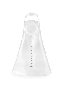 COLOPLAST PERISTEEN Plus Vandpose