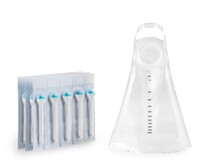 COLOPLAST PERISTEEN Plus Lille tilbehørpakke