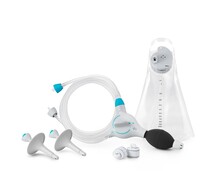COLOPLAST PERISTEEN Plus System konuskatetre